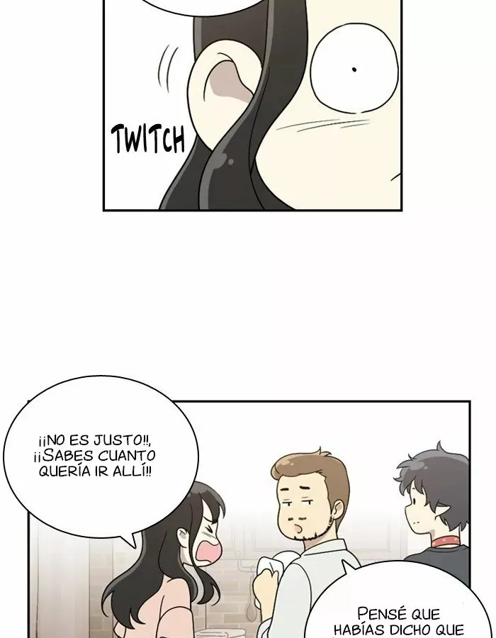 Hana Haru Capítulo 71 en Línea - página 28