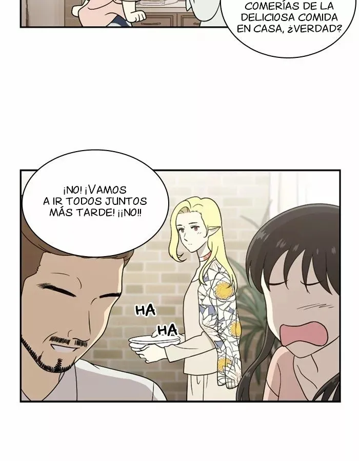 Hana Haru Capítulo 71 en Línea - página 29