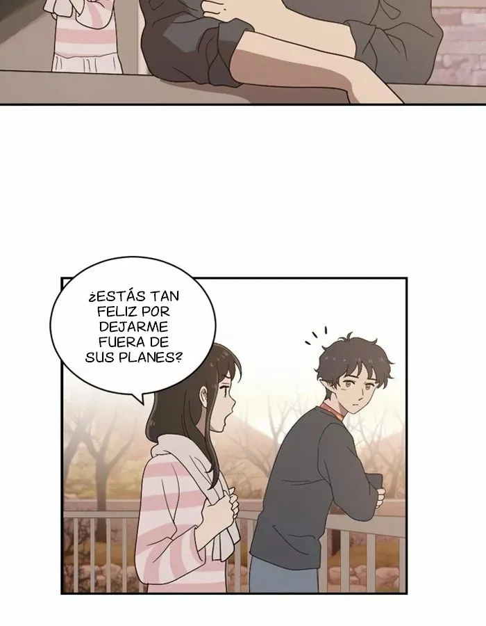 Hana Haru Capítulo 71 en Línea - página 35