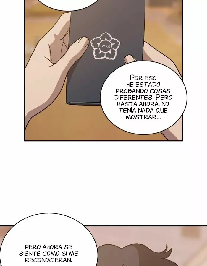 Hana Haru Capítulo 71 en Línea - página 39
