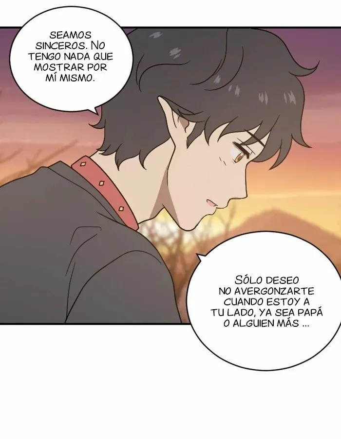 Hana Haru Capítulo 71 en Línea - página 42