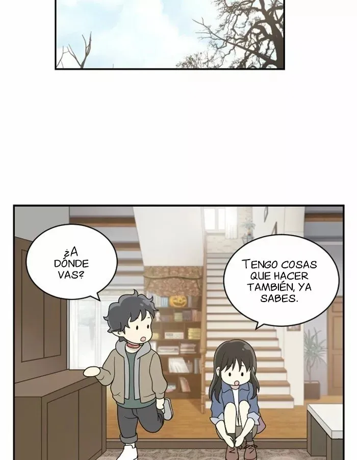 Hana Haru Capítulo 71 en Línea - página 58