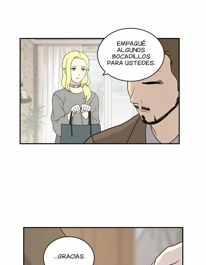 Hana Haru Capítulo 71 en Línea - página 61