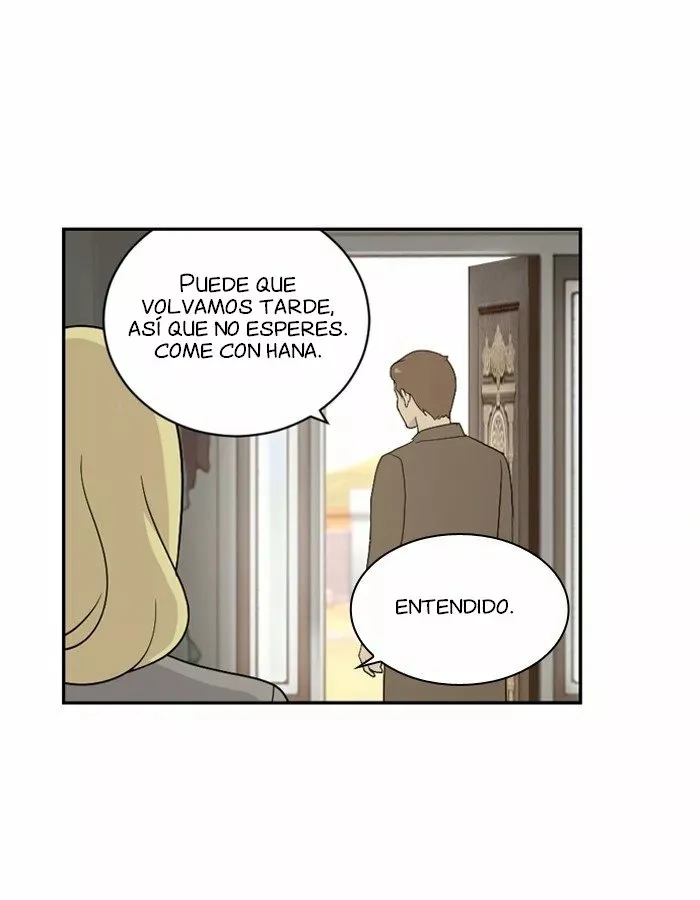 Hana Haru Capítulo 71 en Línea - página 66