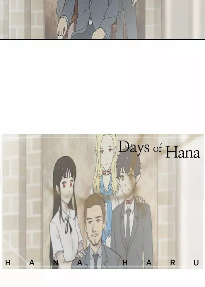 Hana Haru Capítulo 71 en Línea - página 84