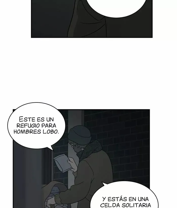 Hana Haru Capítulo 75 en Línea - página 44