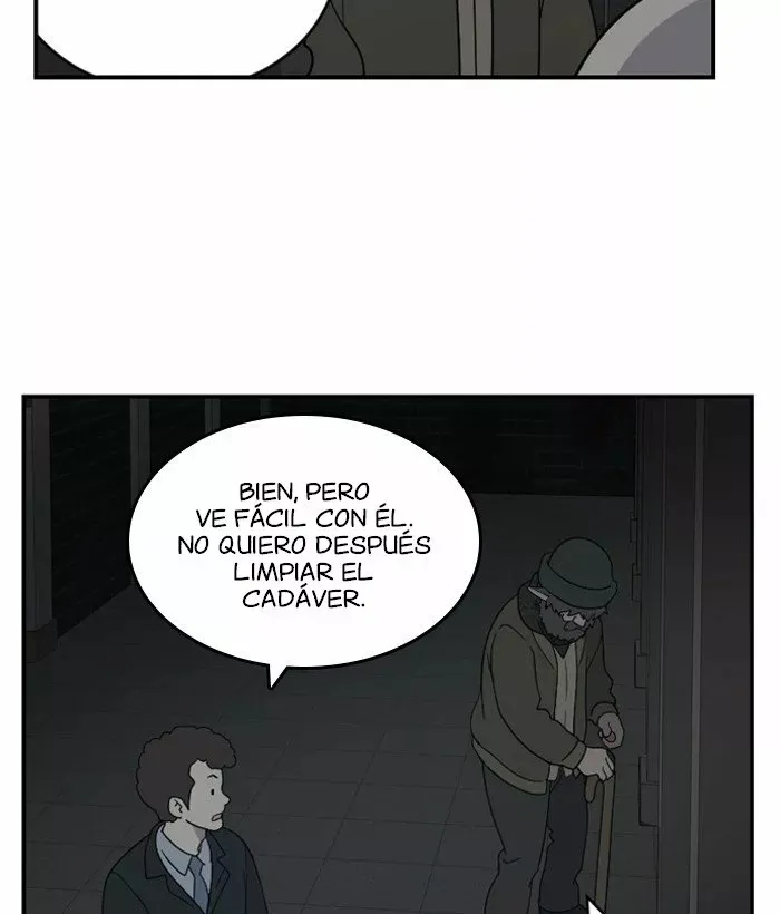 Hana Haru Capítulo 75 en Línea - página 63
