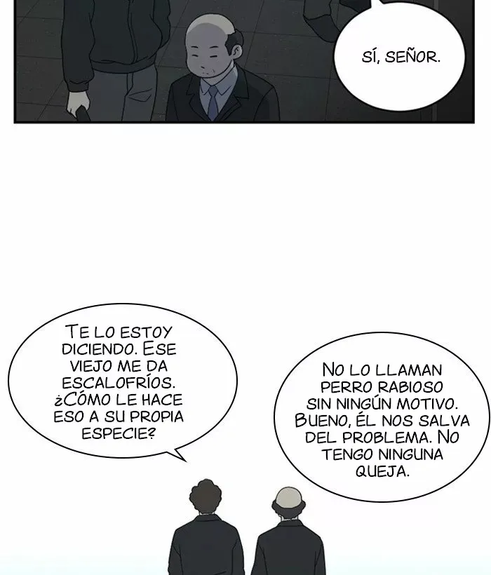 Hana Haru Capítulo 75 en Línea - página 64