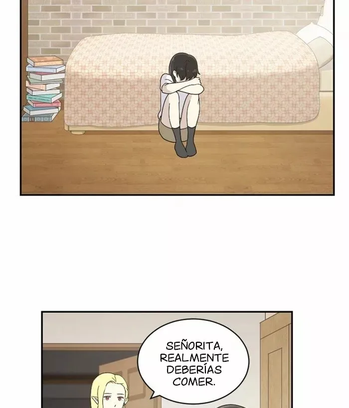 Hana Haru Capítulo 75 en Línea - página 79