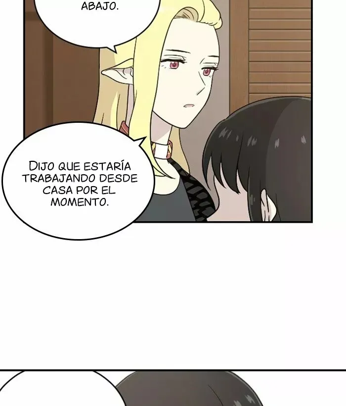 Hana Haru Capítulo 75 en Línea - página 85
