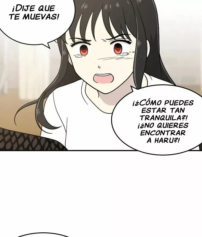 Hana Haru Capítulo 75 en Línea - página 86
