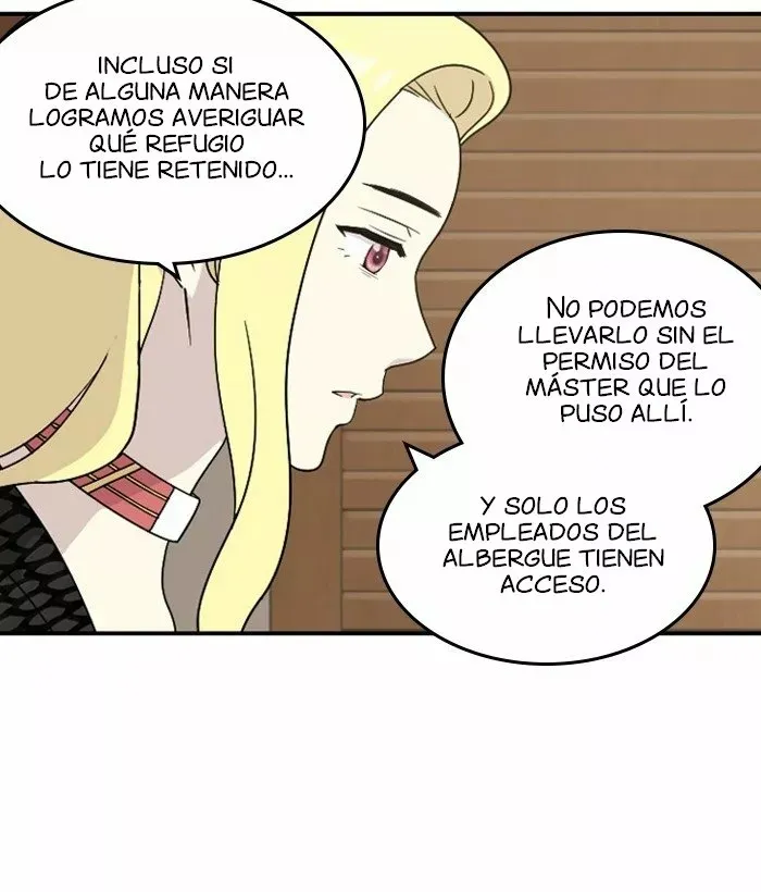 Hana Haru Capítulo 75 en Línea - página 87