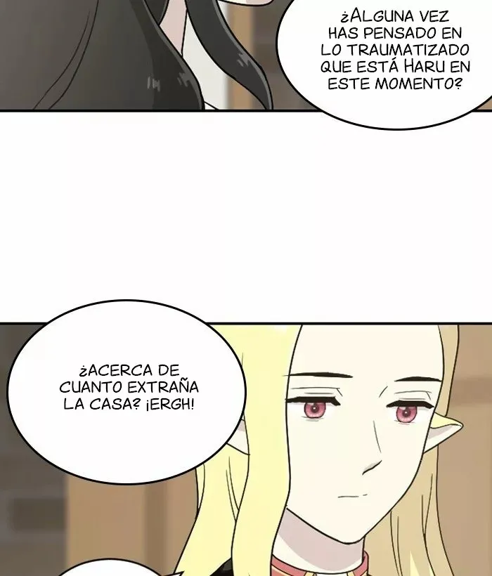 Hana Haru Capítulo 75 en Línea - página 91