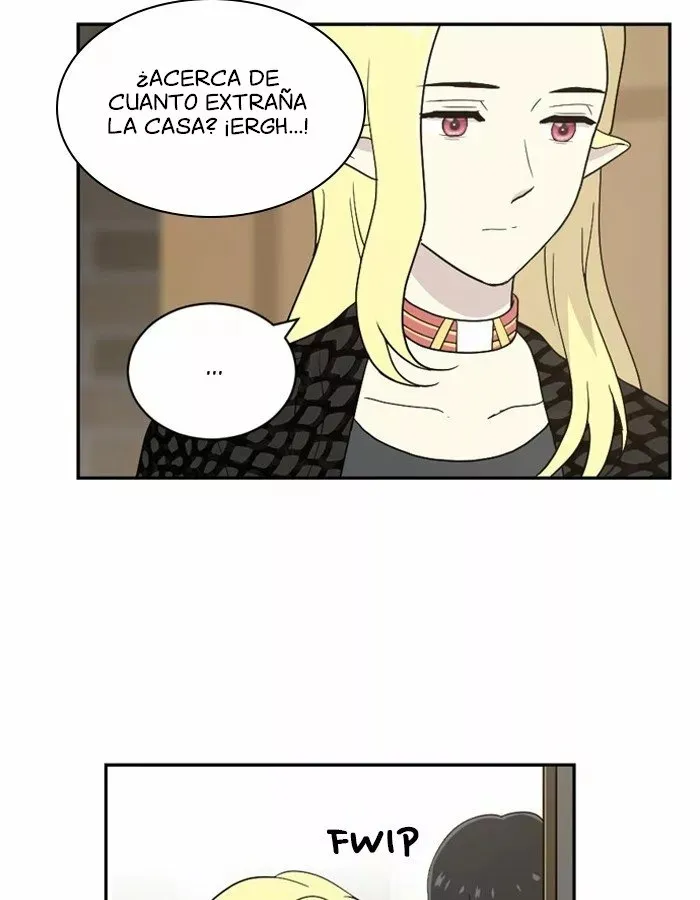 Hana Haru Capítulo 76 en Línea - página 3