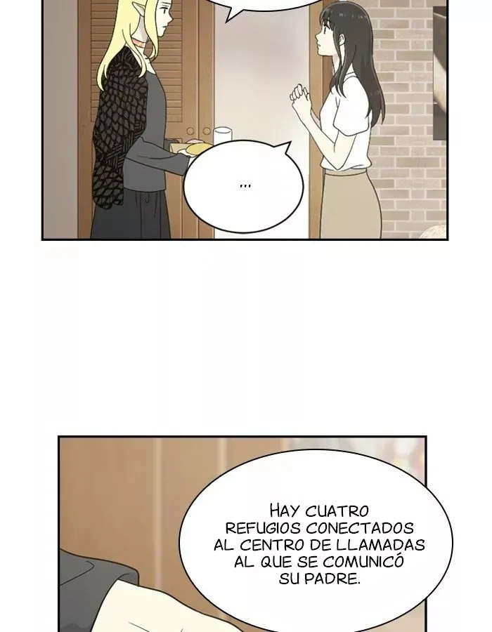Hana Haru Capítulo 76 en Línea - página 8