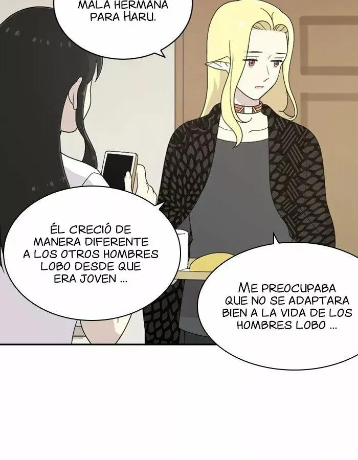 Hana Haru Capítulo 76 en Línea - página 12