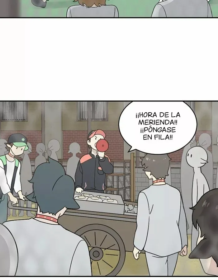Hana Haru Capítulo 76 en Línea - página 55