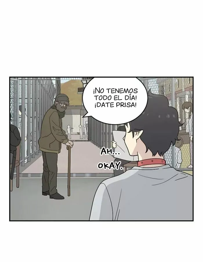 Hana Haru Capítulo 76 en Línea - página 57