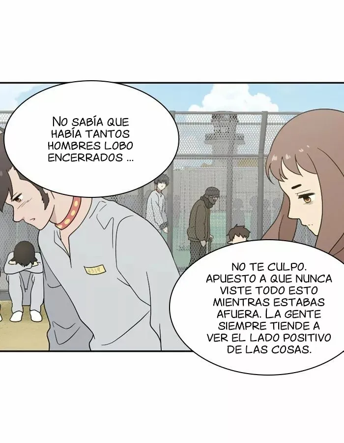 Hana Haru Capítulo 76 en Línea - página 58
