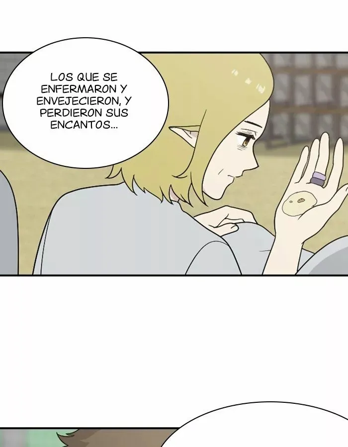 Hana Haru Capítulo 76 en Línea - página 60