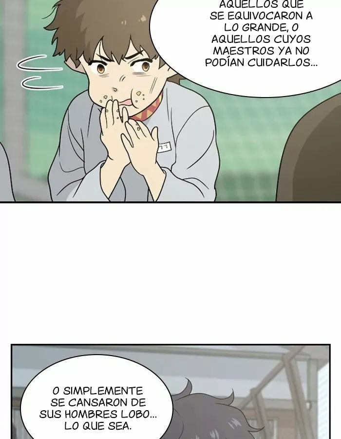 Hana Haru Capítulo 76 en Línea - página 61