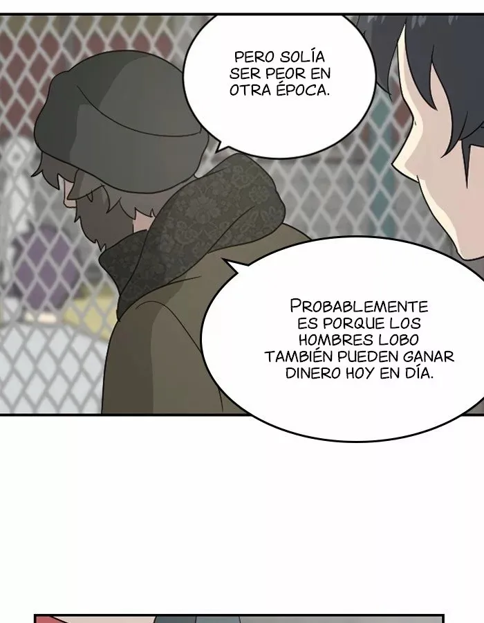 Hana Haru Capítulo 76 en Línea - página 63