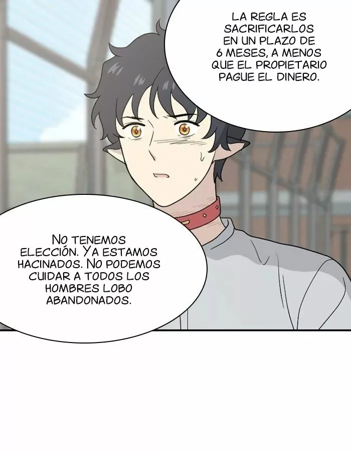 Hana Haru Capítulo 76 en Línea - página 66