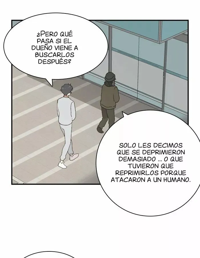 Hana Haru Capítulo 76 en Línea - página 67