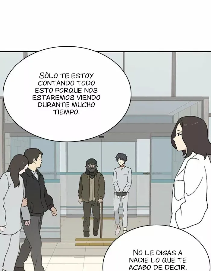 Hana Haru Capítulo 76 en Línea - página 70