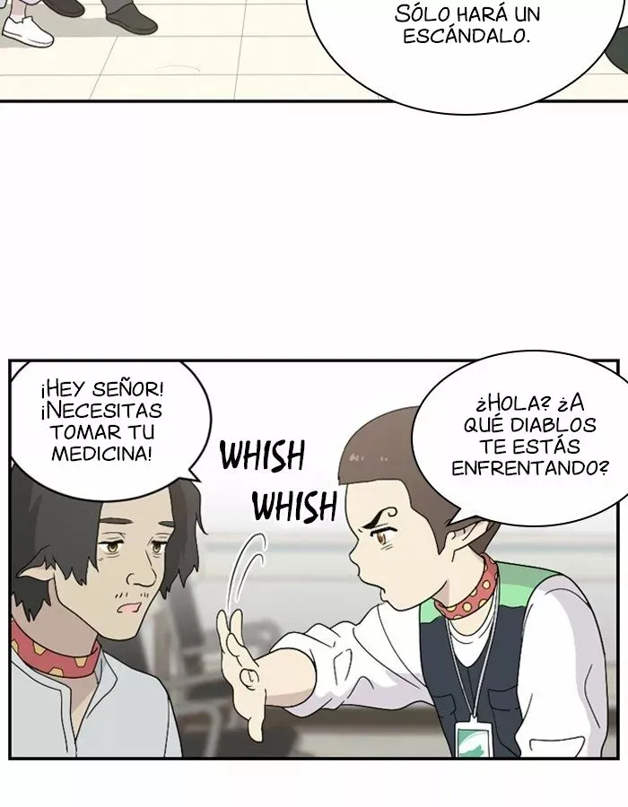 Hana Haru Capítulo 76 en Línea - página 71