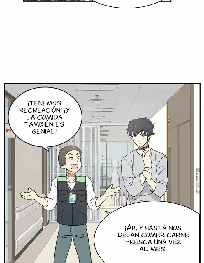 Hana Haru Capítulo 76 en Línea - página 74