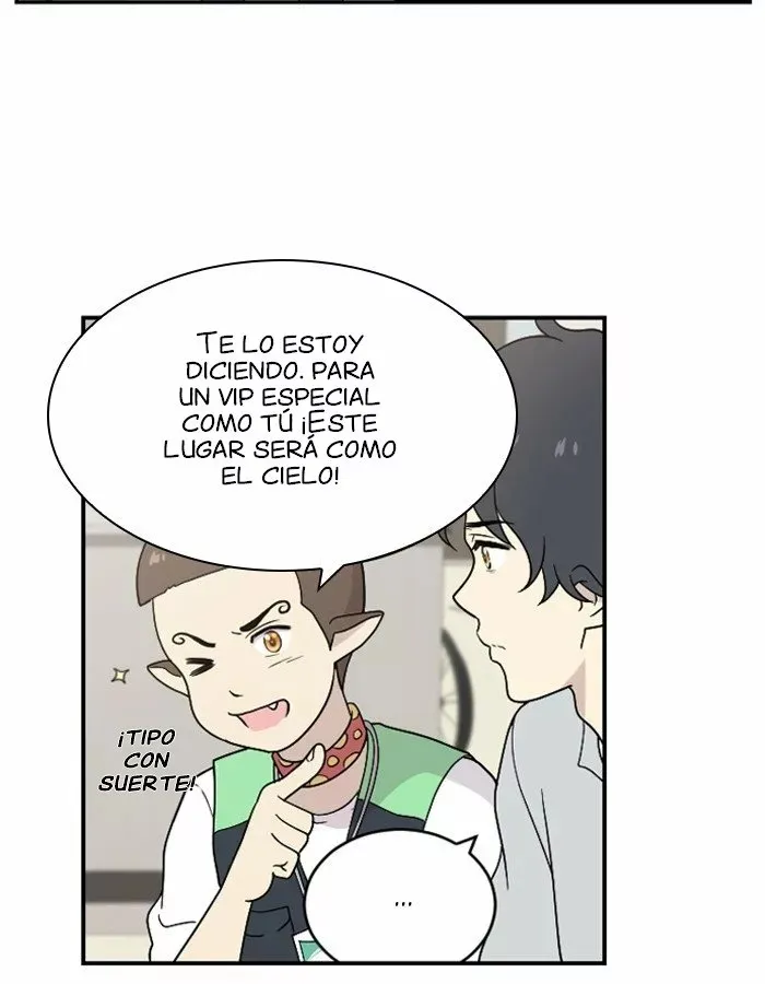 Hana Haru Capítulo 76 en Línea - página 75