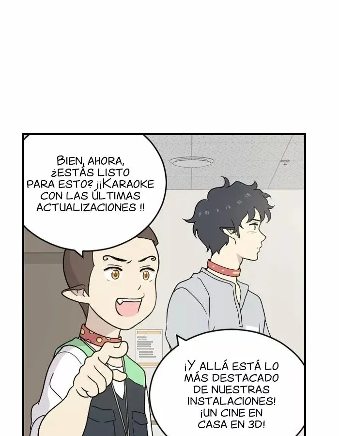 Hana Haru Capítulo 76 en Línea - página 76