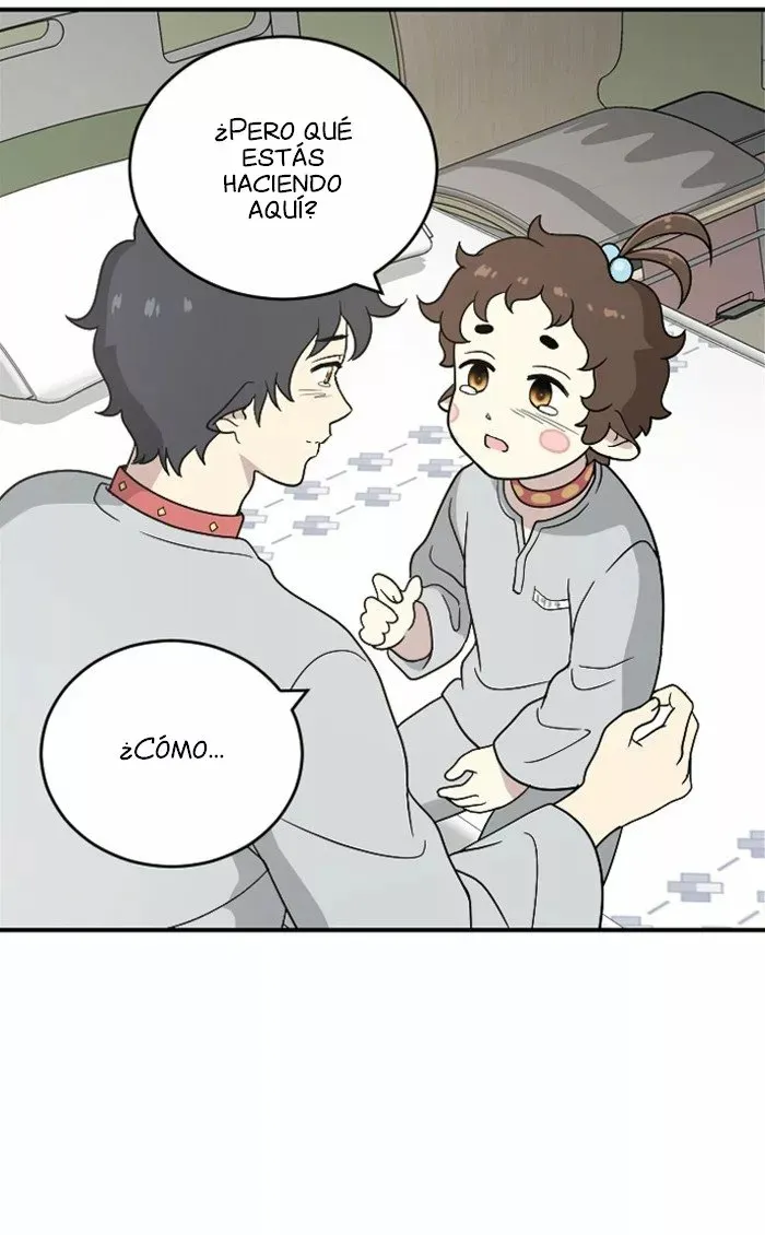 Hana Haru Capítulo 77 en Línea - página 16