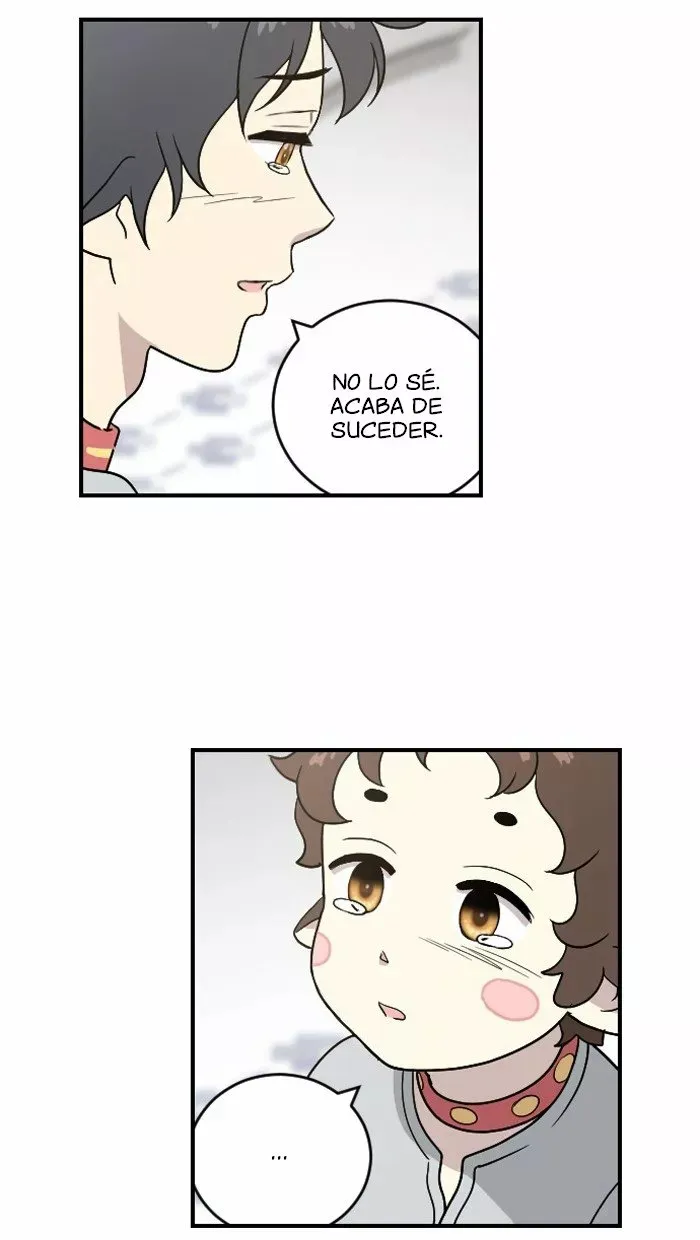 Hana Haru Capítulo 77 en Línea - página 17