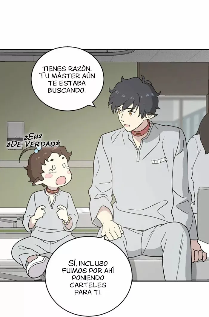 Hana Haru Capítulo 77 en Línea - página 23