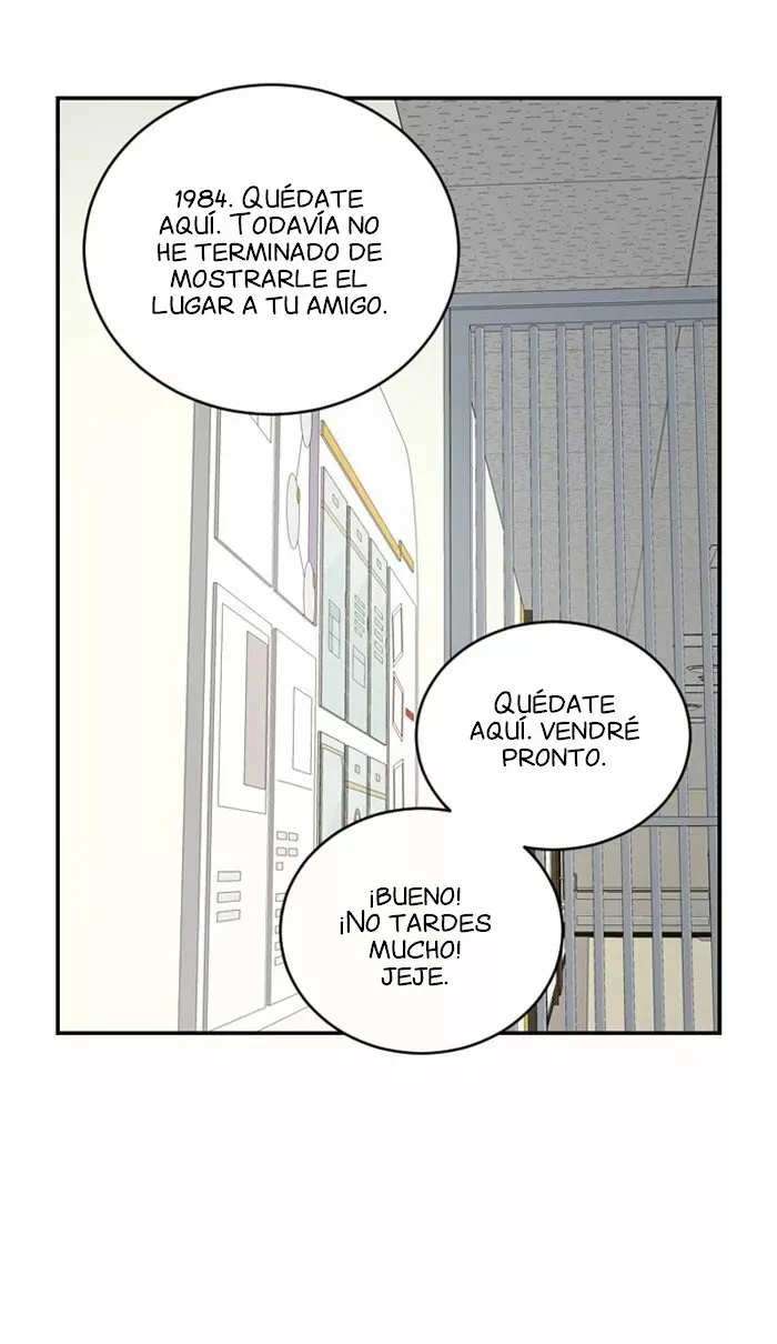 Hana Haru Capítulo 77 en Línea - página 32