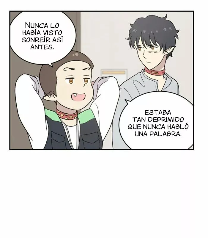 Hana Haru Capítulo 77 en Línea - página 33