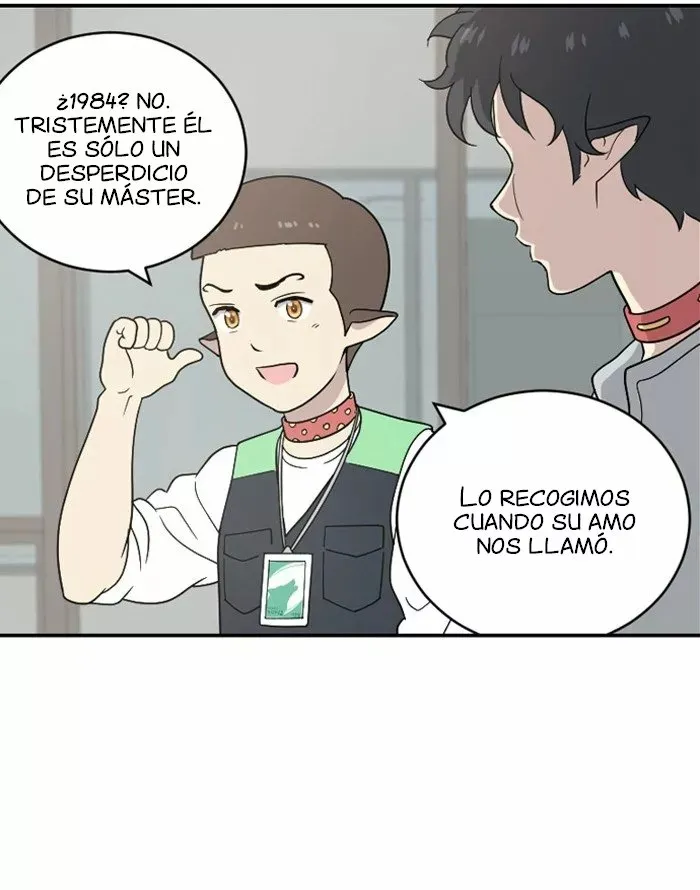 Hana Haru Capítulo 77 en Línea - página 35