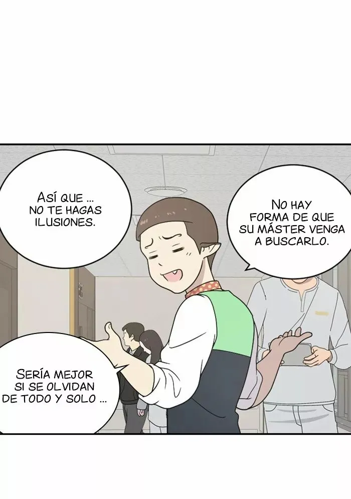 Hana Haru Capítulo 77 en Línea - página 43