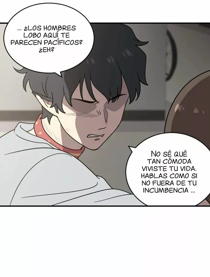 Hana Haru Capítulo 77 en Línea - página 48