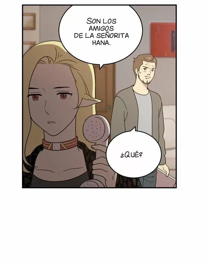 Hana Haru Capítulo 77 en Línea - página 53