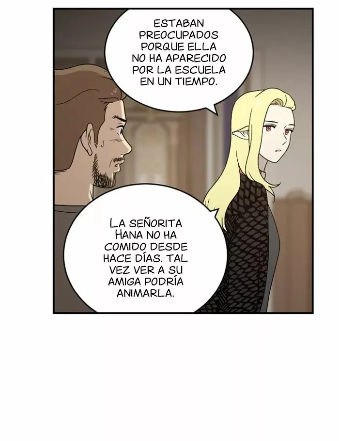 Hana Haru Capítulo 77 en Línea - página 54