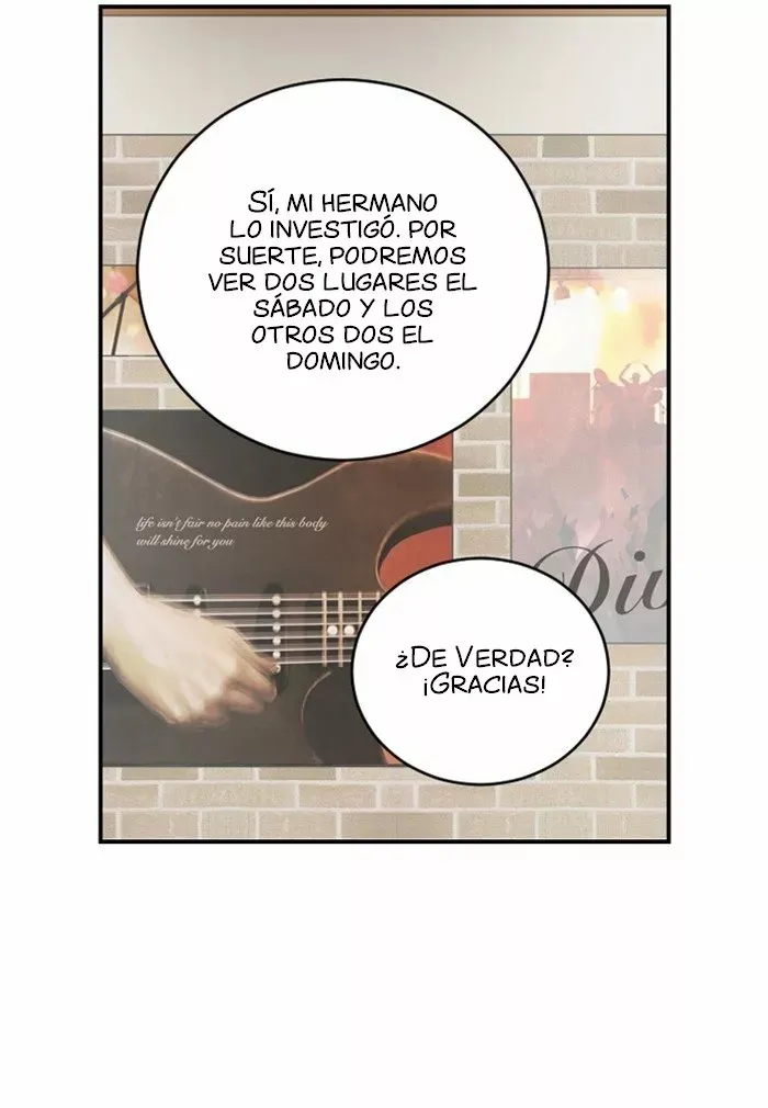 Hana Haru Capítulo 77 en Línea - página 56