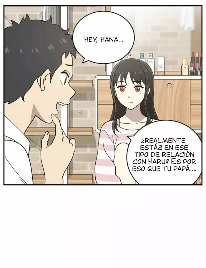 Hana Haru Capítulo 77 en Línea - página 58