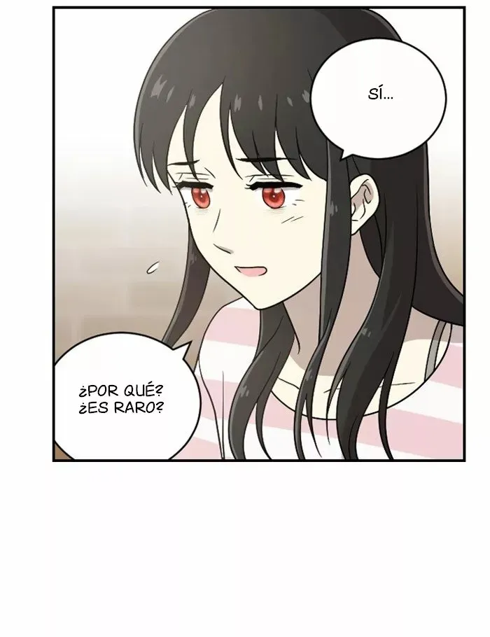 Hana Haru Capítulo 77 en Línea - página 59