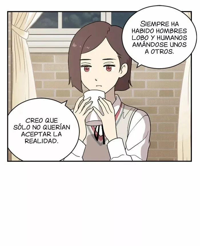 Hana Haru Capítulo 77 en Línea - página 61