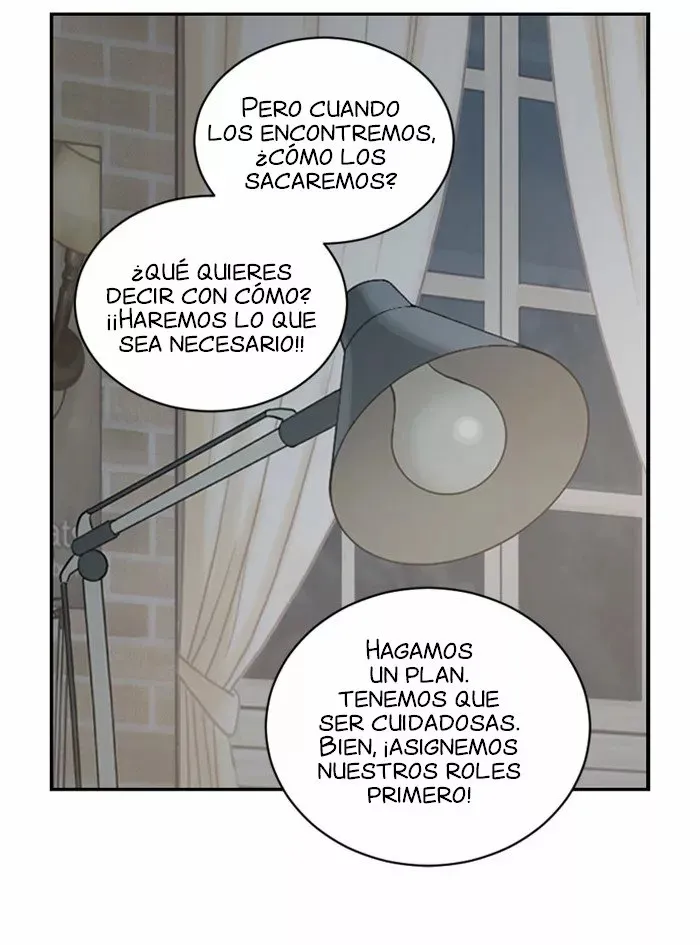 Hana Haru Capítulo 77 en Línea - página 64