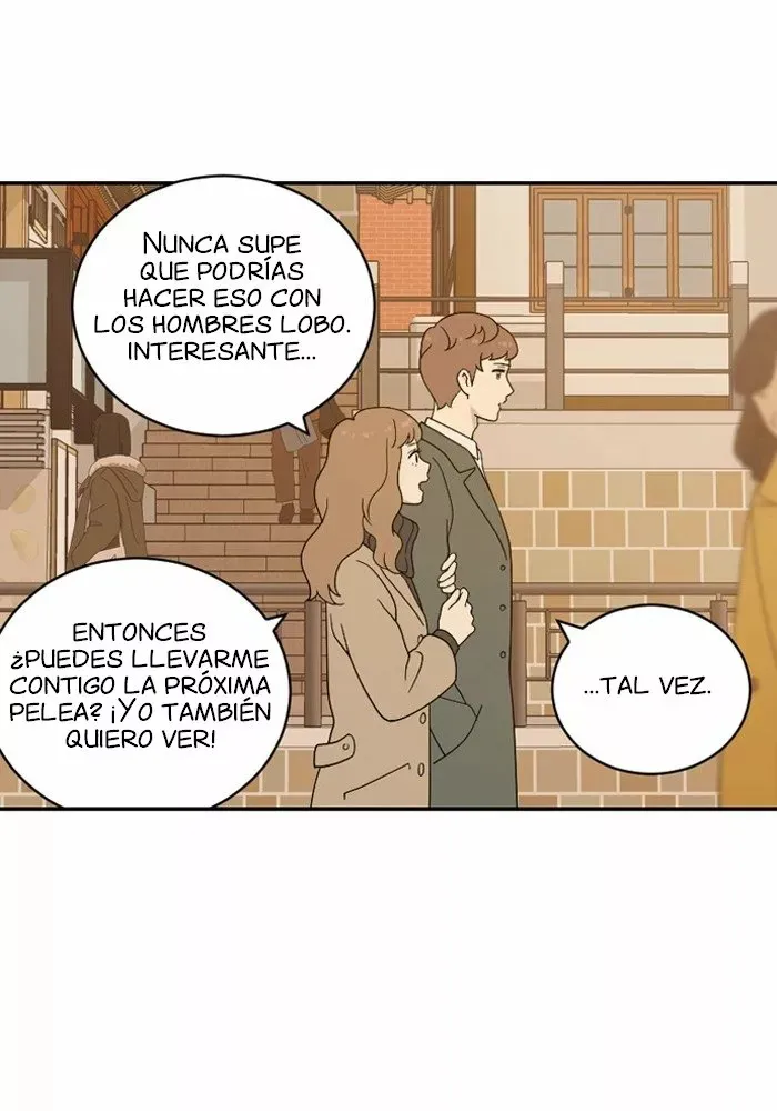 Hana Haru Capítulo 77 en Línea - página 66