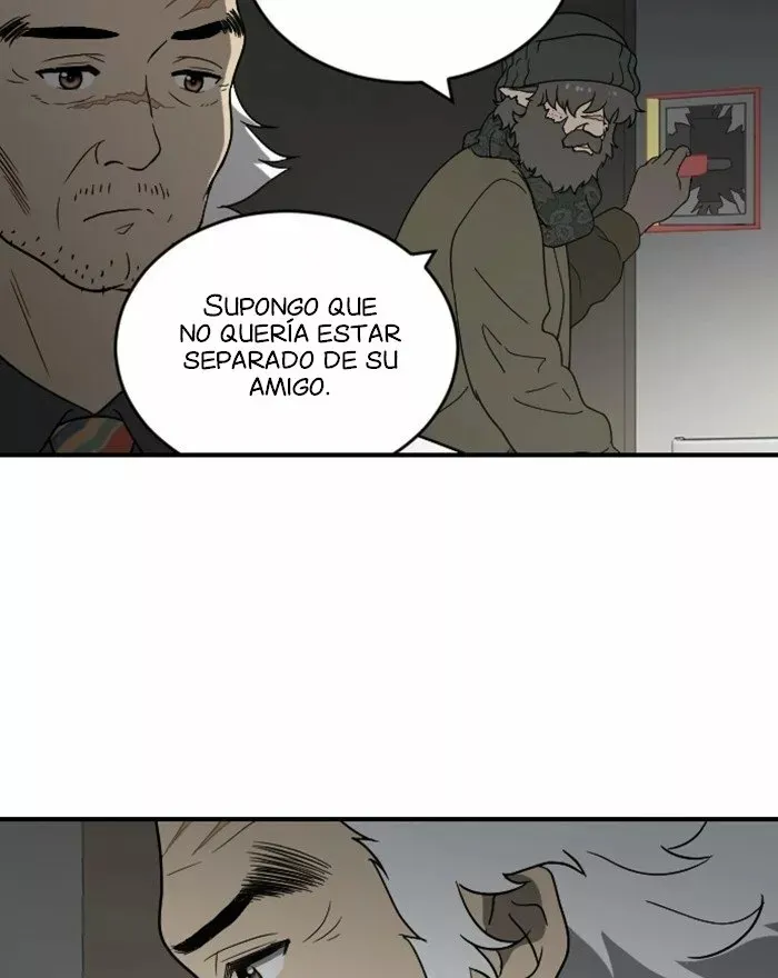 Hana Haru Capítulo 79 en Línea - página 42